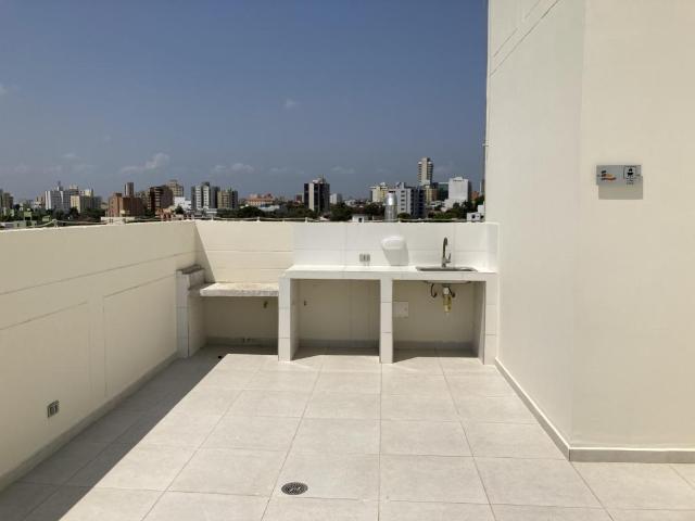 Apartamento En Venta En Barranquilla En La Concepcion V270834