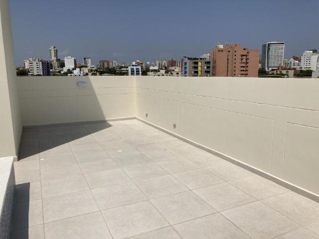 Apartamento En Venta En Barranquilla En La Concepcion V270834