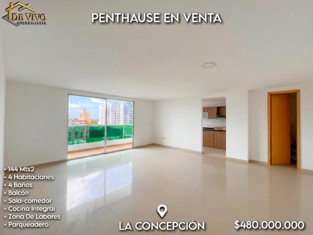 Apartamento en venta en Chiquinquirá, Barranquilla