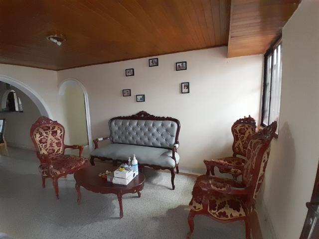 Apartamento en venta en Ciudad Caribe, Barranquilla