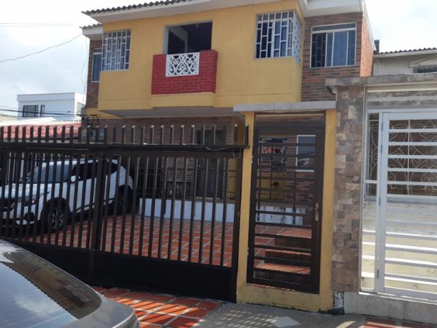 Apartamento en venta en Las Palmas, Barranquilla