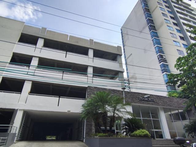 Apartamento en venta en Bolívar