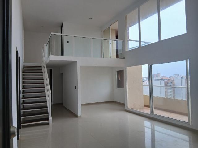 Apartamento en venta en Miramar, Barranquilla