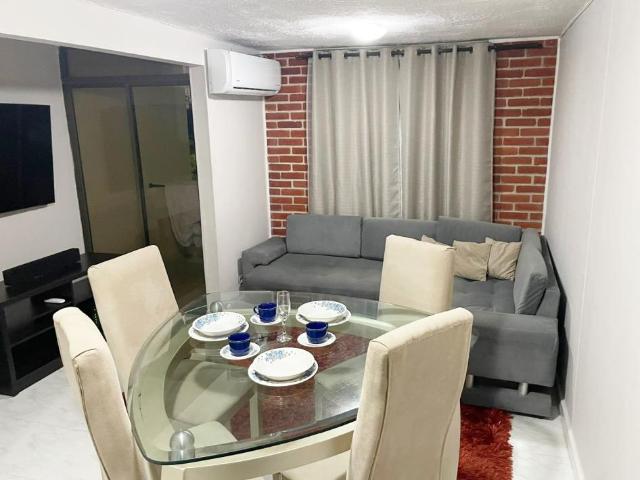 Apartamento en venta en El Rubí, Barranquilla