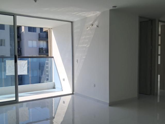 Apartamento en venta en San Adolfo, Acevedo