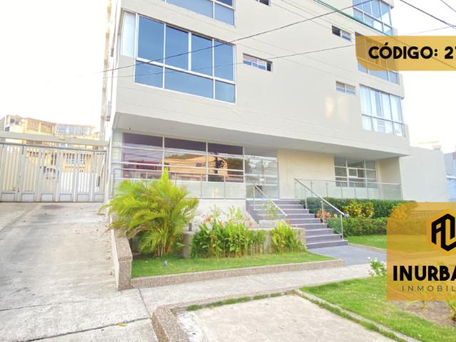 Apartamento en venta en Las Palmas, Barranquilla