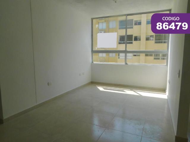 Apartamento en venta en Ciudad Caribe, Barranquilla