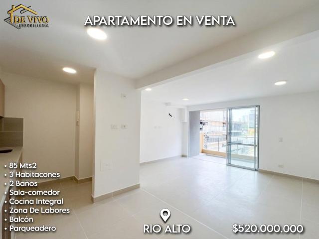 Apartamento en venta en Chiquinquirá, Barranquilla