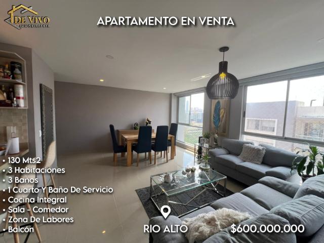 Apartamento en venta en Chiquinquirá, Barranquilla