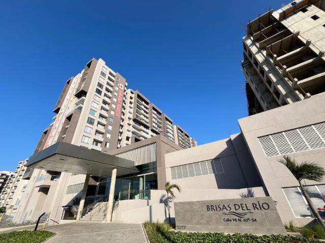 Apartamento en venta en Columbia