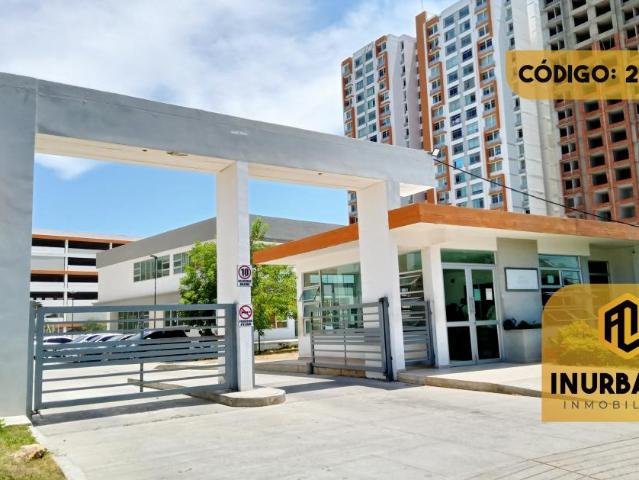 Apartamento en venta en Metropolitana, Barranquilla