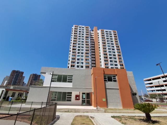 Apartamento en venta en Metropolitana, Barranquilla