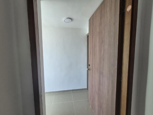 Apartamento en venta en La Sierrita, Barranquilla