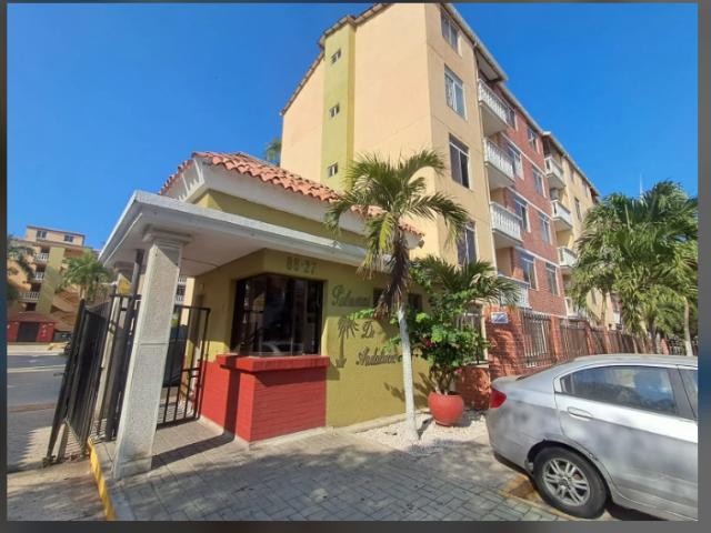 Apartamento en venta en Chiquinquirá, Barranquilla