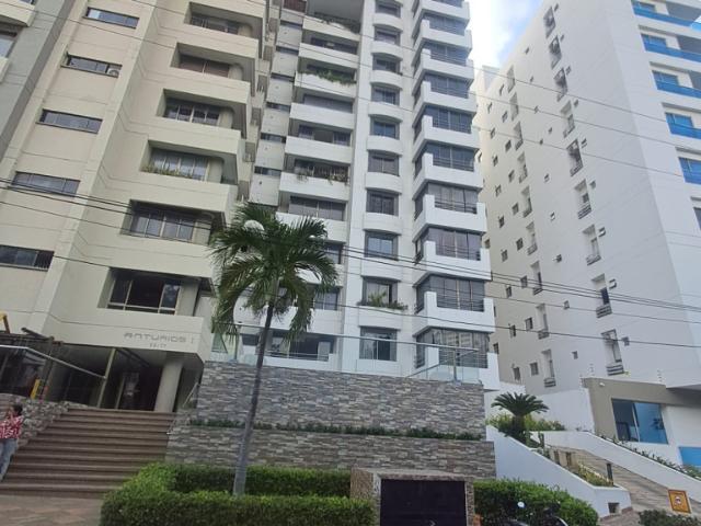 Apartamento en venta en Columbia