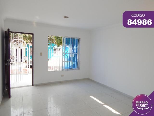 Apartamento en venta en Chiquinquirá, Barranquilla
