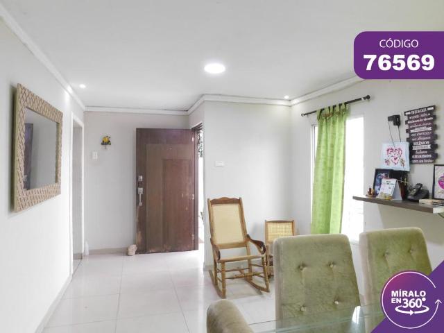 Apartamento en venta en Metropolitana, Barranquilla