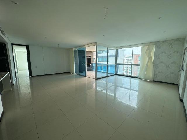 Apartamento en venta en El Rubí, Barranquilla