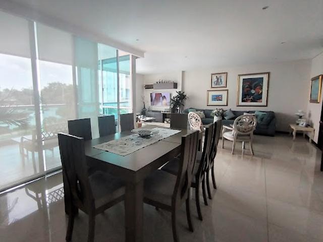 Apartamento en venta en Miramar, Barranquilla
