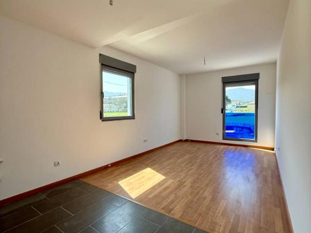 Apartamento en venta en Barreiros