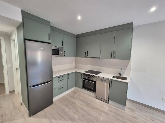 Apartamento en venta en Barreiros
