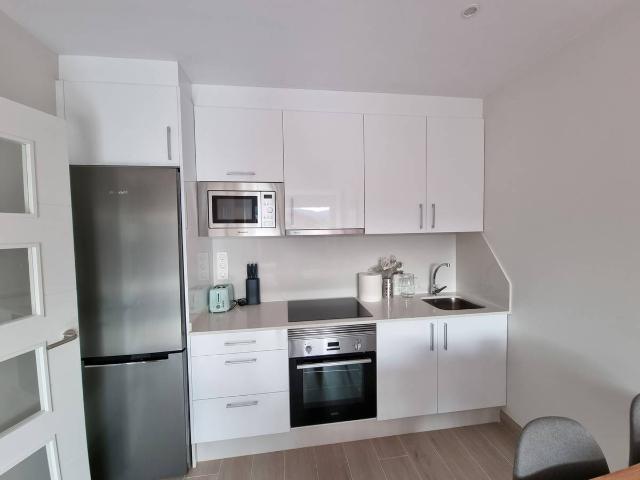 Apartamento en venta en Barreiros
