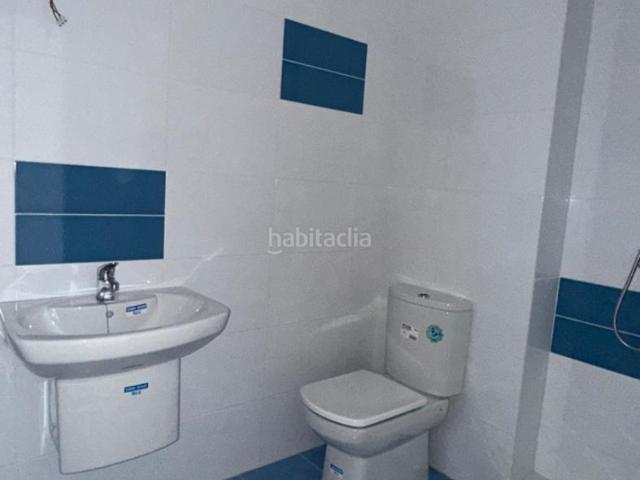 Apartamento en venta en Barreiros