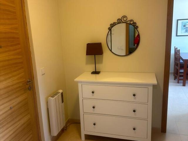 Apartamento en venta en Barreiros, O Pastel