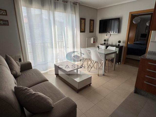 Apartamento en venta en Barreiros Apartamento en venta en Barreiros