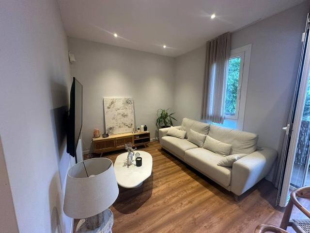Apartamento en venta en Eixample, Barcelonès