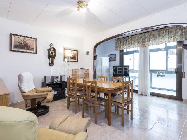Apartamento en venta en Vilanova I La Geltrú, Centrevila