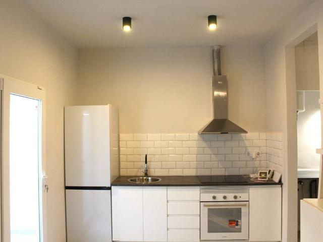 Apartamento en venta en Vilanova I La Geltrú, Centrevila