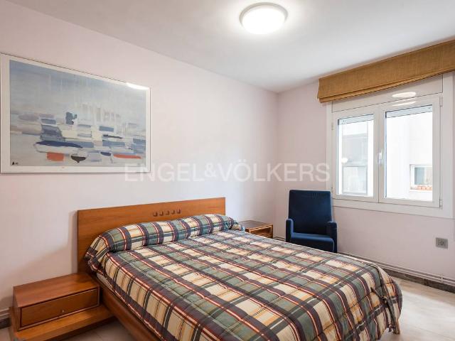 Apartamento en venta en Vilanova I La Geltrú, Centrevila