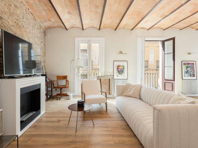 Apartamento en venta en Eixample, Barcelonès