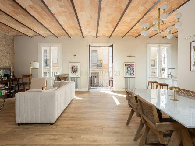 Apartamento en venta en Eixample, Barcelonès