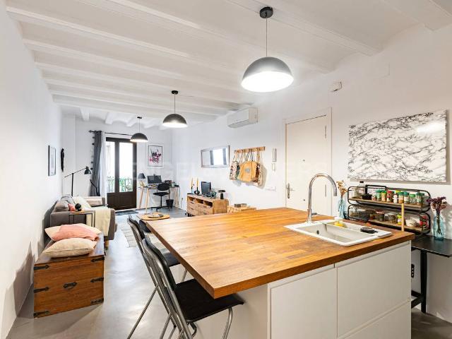 Apartamento en venta en Barcelona, la Dreta de l'Eixample