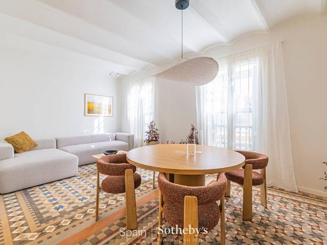 Apartamento en venta en Eixample, Barcelonès