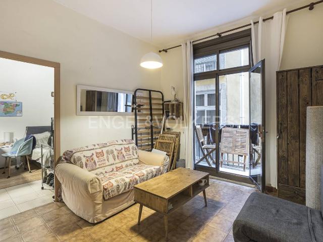Apartamento en venta en Barcelona, la Dreta de l'Eixample