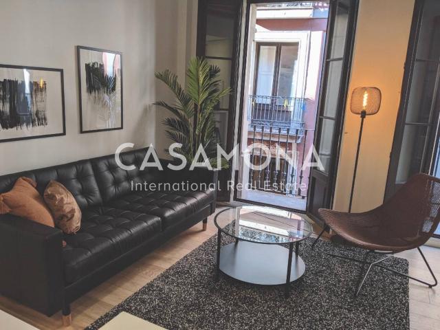 Apartamento en venta en Eixample, Barcelonès