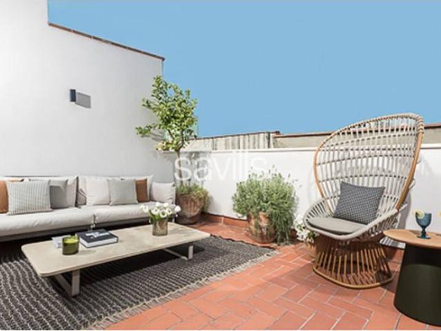 Apartamento en venta en Eixample, Barcelonès