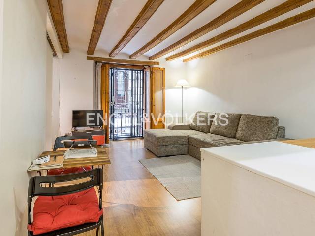 Apartamento en venta en Barcelona, la Dreta de l'Eixample