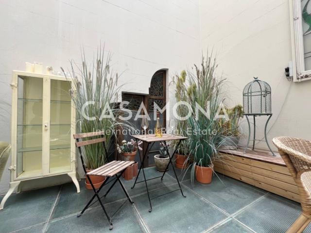 Apartamento en venta en Eixample, Barcelonès