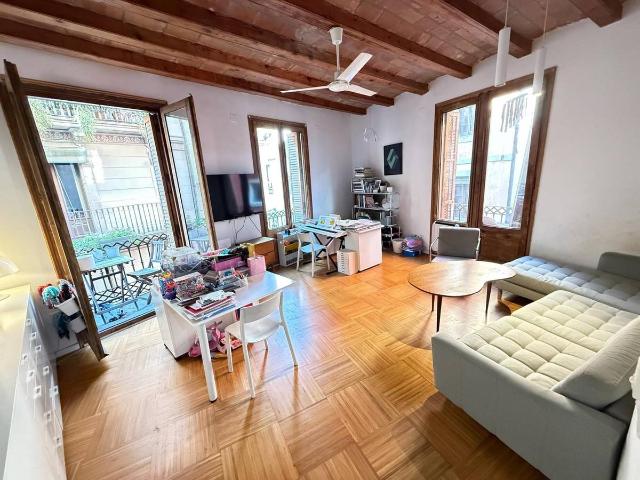 Apartamento en venta en Barcelona, la Dreta de l'Eixample