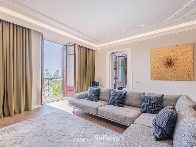 Apartamento en venta en Eixample, Barcelonès