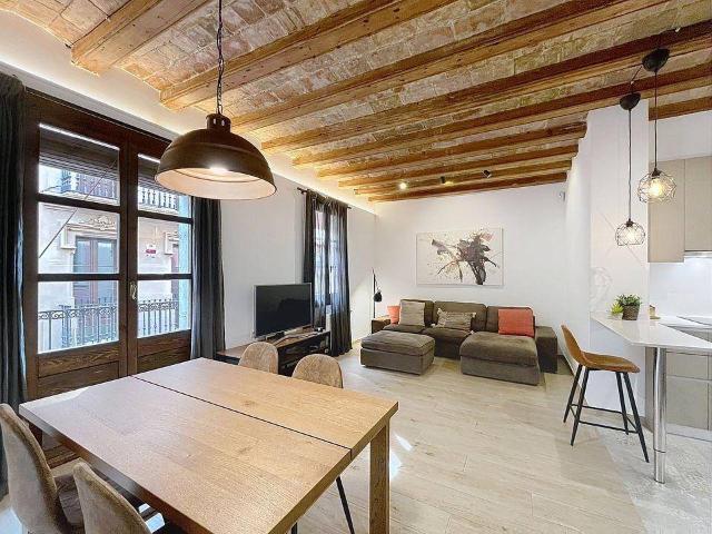 Apartamento en venta en Eixample, Barcelonès