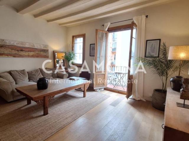 Apartamento en venta en Eixample, Barcelonès