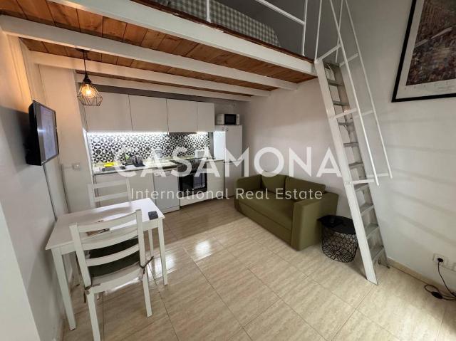 Apartamento en venta en Eixample, Barcelonès