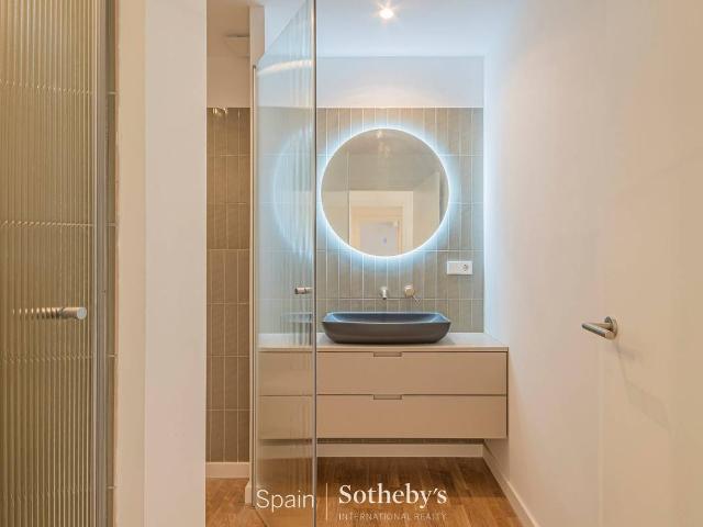 Apartamento en venta en Eixample, Barcelonès