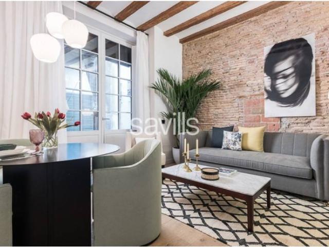Apartamento en venta en Eixample, Barcelonès