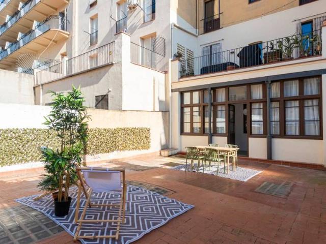 Apartamento en venta en Eixample, Barcelonès